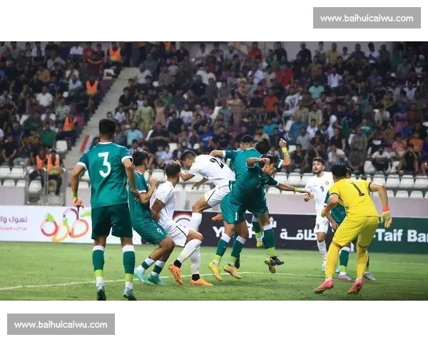 U22 国足敲定西亚劲旅!两战伊拉克成亚洲杯关键练兵 U22 国足敲定西亚劲旅!两战伊拉克成亚洲杯关键练兵