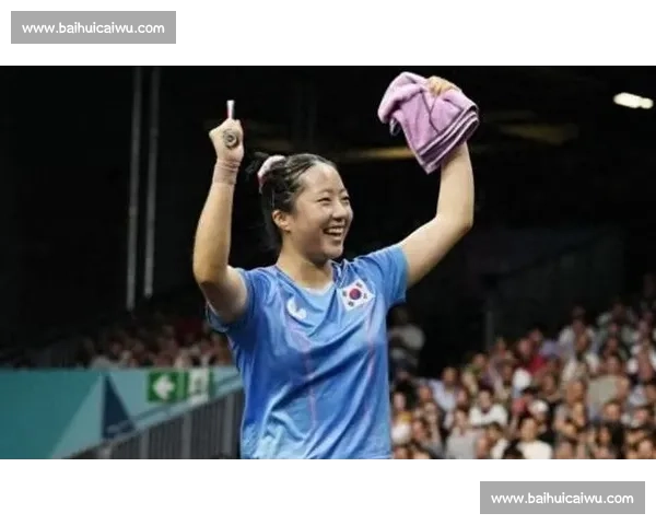 平野美宇主动搭讪樊振东!年龄差 3 岁引热议,韩国美女申裕斌也曾公开表白 平野美宇主动搭讪樊振东!年龄差 3 岁引热议,韩国美女申裕斌也曾公开表白