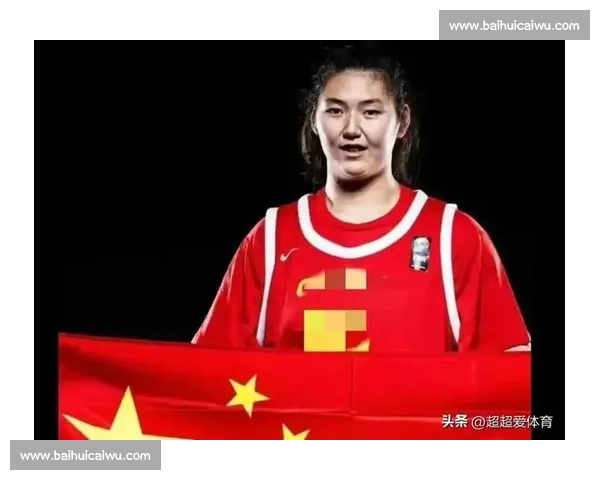 张子宇体重超姚明 30 公斤!18 岁女篮新星改写篮球科学史 张子宇体重超姚明 30 公斤!18 岁女篮新星改写篮球科学史