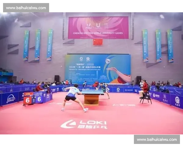 成都树德城厢学校乒乓球活动月热力来袭 成都树德城厢学校乒乓球活动月热力来袭