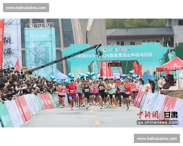 23℃清凉赛道 + 英雄十八坡!3.5 万跑者燃爆贵阳马拉松 23℃清凉赛道 + 英雄十八坡!3.5 万跑者燃爆贵阳马拉松