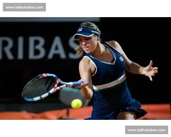 宁波赛爆冷!凯斯勒 6-16-0 横扫肯宁,前大满贯冠军吞蛋一轮游 宁波赛爆冷!凯斯勒 6-16-0 横扫肯宁,前大满贯冠军吞蛋一轮游