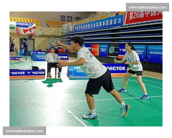 敦化市羽毛球队勇夺州运会团体亚军 混合双打摘金创历史最佳战绩 敦化市羽毛球队勇夺州运会团体亚军 混合双打摘金创历史最佳战绩