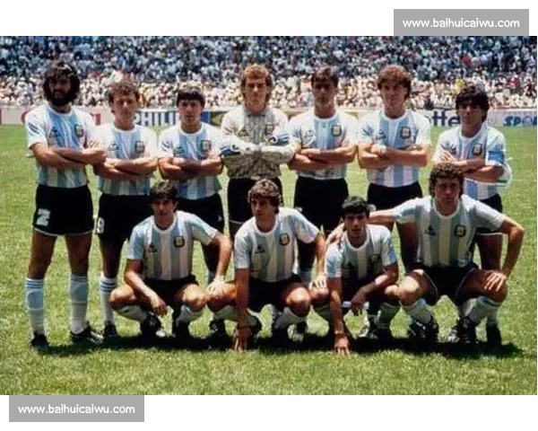 阿兹特克的永恒星光:阿根廷足协纪念 1986 世界杯夺冠 39 周年