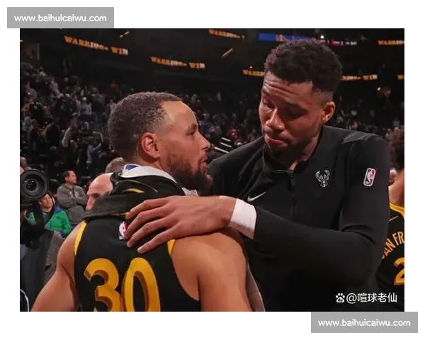 库里承诺未来!勇士豪赌 9 换 1 追逐字母哥,王朝重建最后一搏