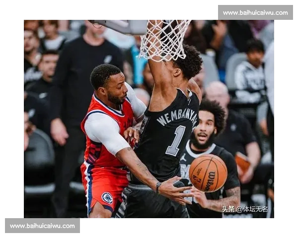 2015年马刺对快船经典七战回顾老将与青春的终极碰撞