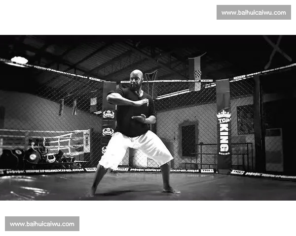 中国功夫与美国拳击巅峰对决背后的文化力量与实战较量全面解析