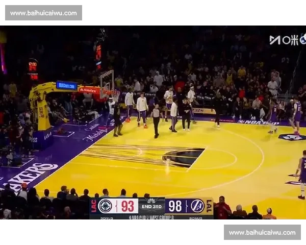 NBA直播湖人对决快船洛城德比巅峰之战看点全解析赛季焦点夜强强碰撞