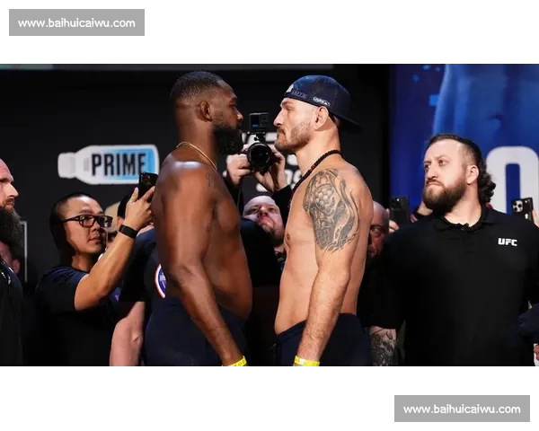 UFC凯恩对决米欧奇重温重量级巅峰碰撞的时代意义经典之战回顾