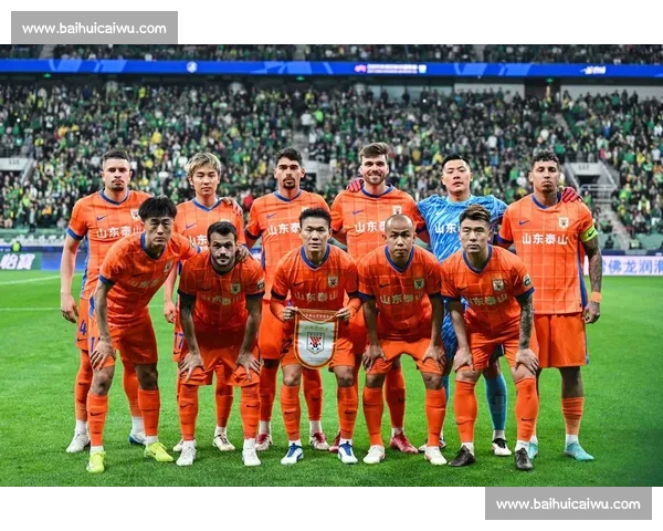 2012中超经典对决山东鲁能主场鏖战北京国安全纪实巅峰回顾